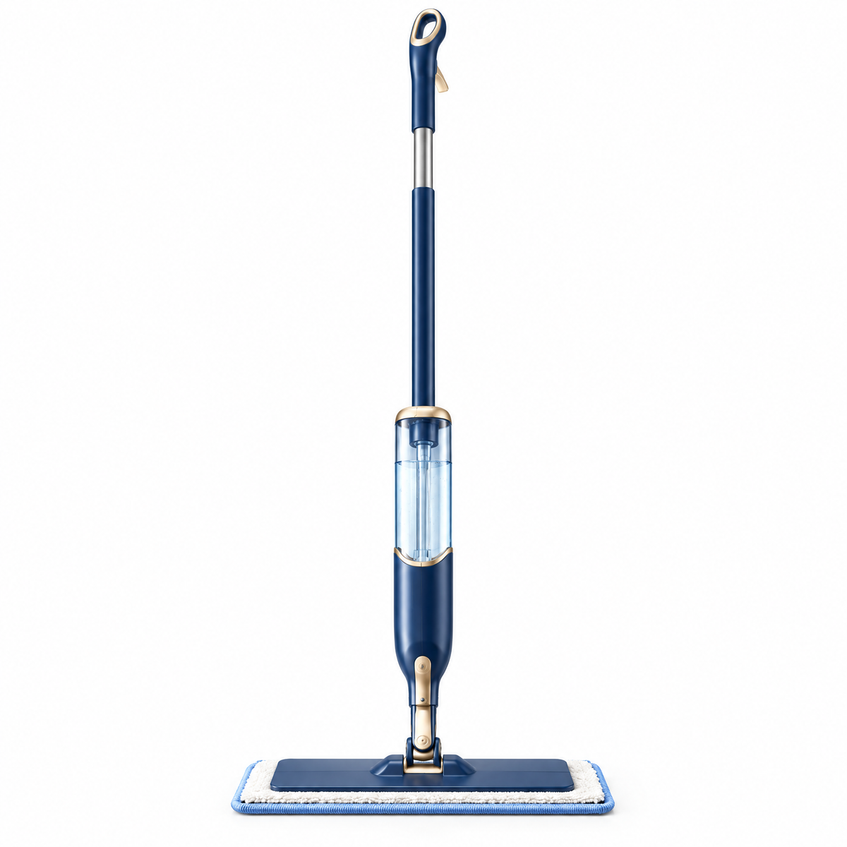 Orvalmere™ Easy-Spray Microfiber Floor Mop