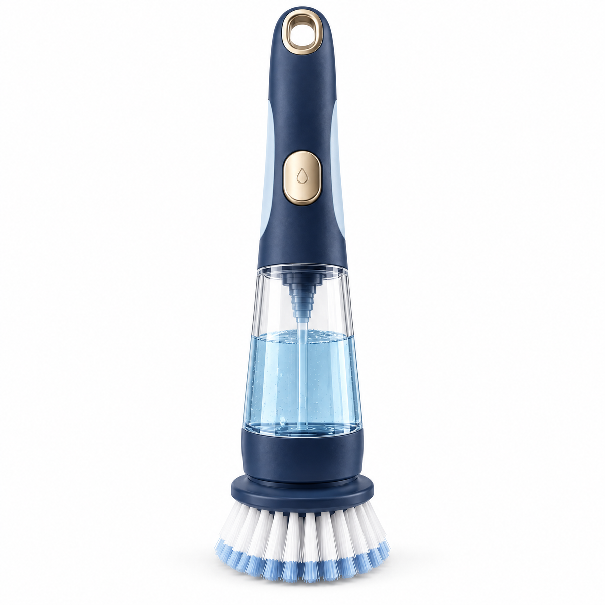 Orvalmere™ Soap-Dispensing Palm Scrub Brush