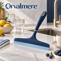 Orvalmere™ Countertop & Glass Squeegee