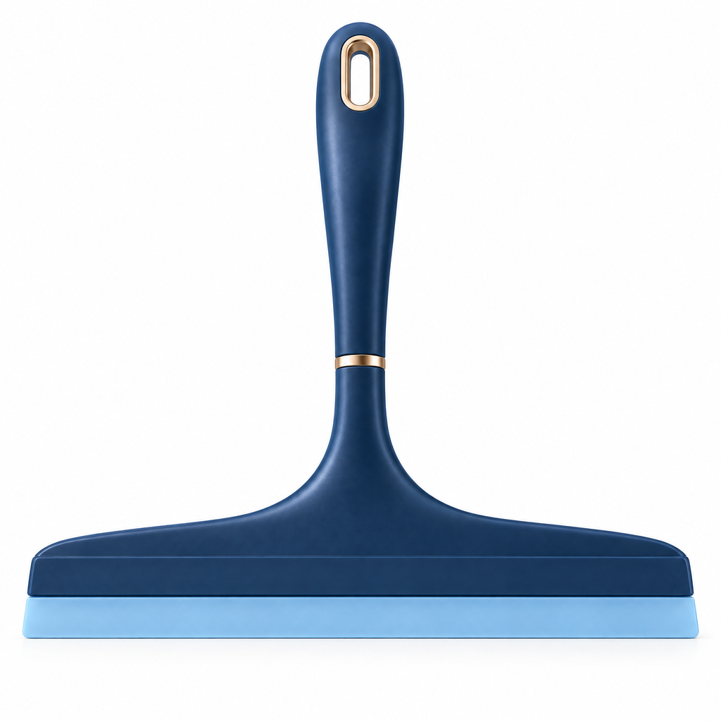 Orvalmere™ Countertop & Glass Squeegee