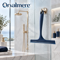 Orvalmere™ Shower Glass Squeegee