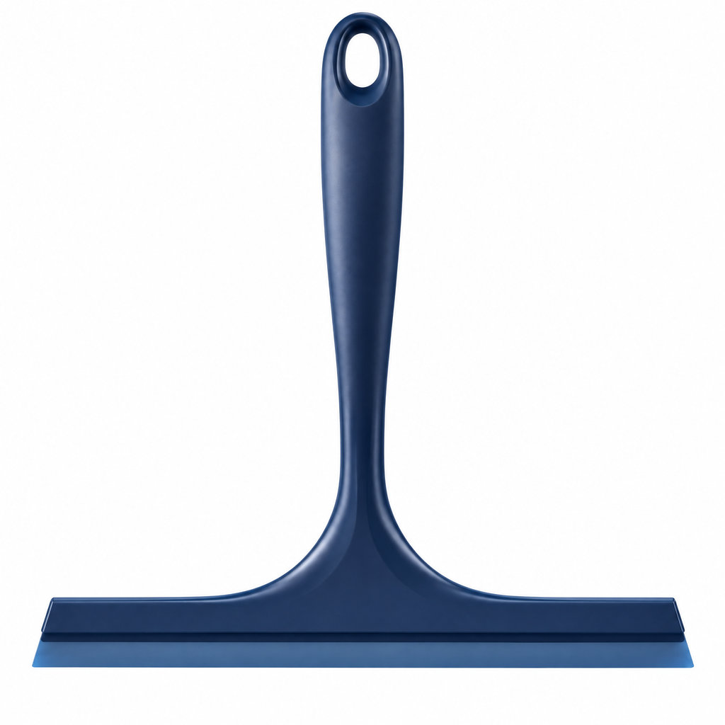 Orvalmere™ Shower Glass Squeegee