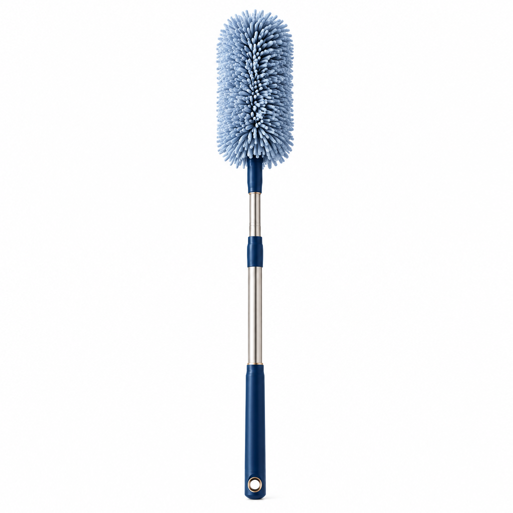 Orvalmere™ Extendable Microfiber Duster