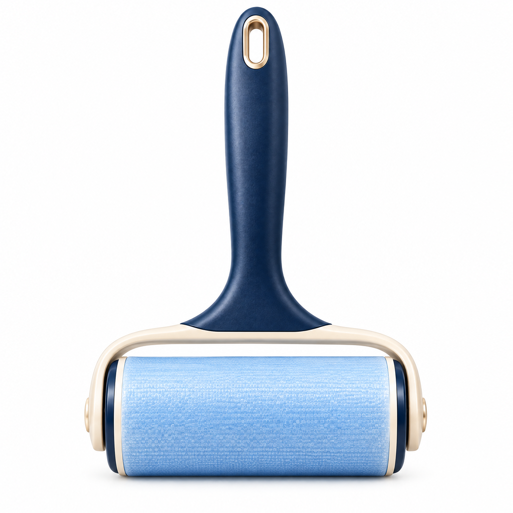Orvalmere™ Reusable Lint Roller